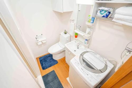 Akihabara Skytree Premium Apartment 501
