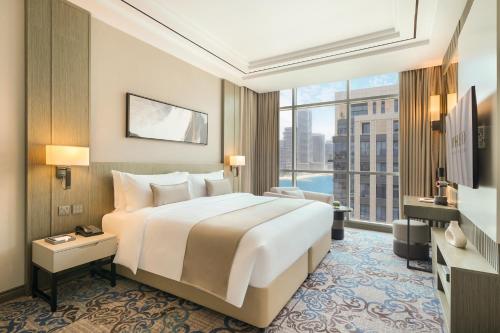 Mileo Hotel The Palm, Dubai (foto 8)