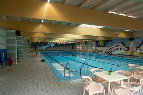  Recreatiepark de Koornmolen in Zevenhuizen