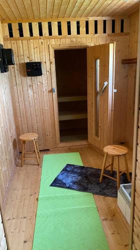 Ferienhaus Fuchsbau Hohentauern in Hohentauerna