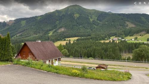 Ferienhaus Fuchsbau Hohentauern in Hohentauerna