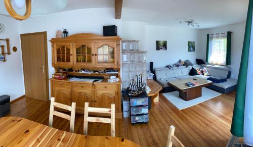 Ferienhaus Fuchsbau Hohentauern in Hohentauerna