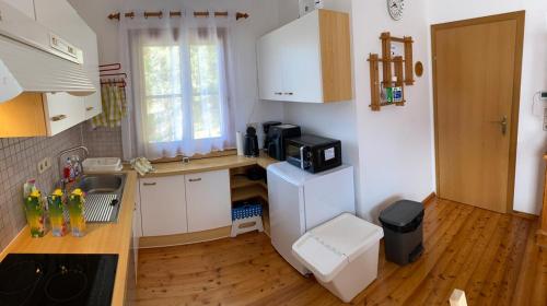 Ferienhaus Fuchsbau Hohentauern in Hohentauerna