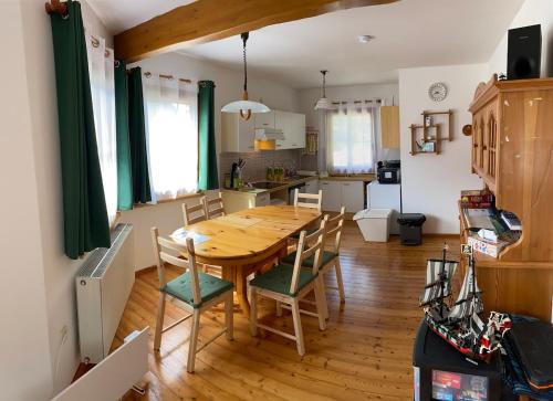 Ferienhaus Fuchsbau Hohentauern in Hohentauerna