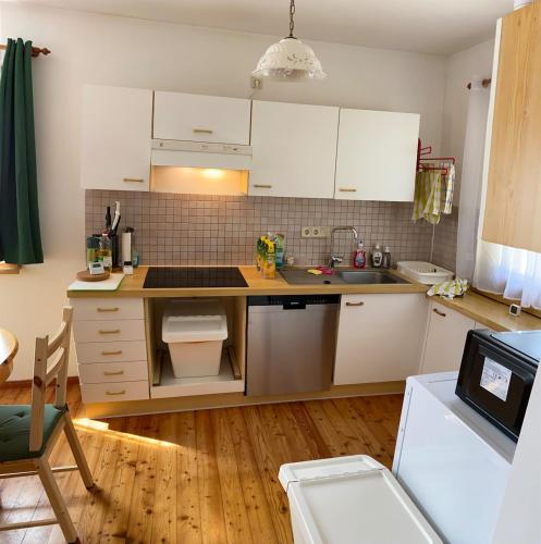 Ferienhaus Fuchsbau Hohentauern in Hohentauerna