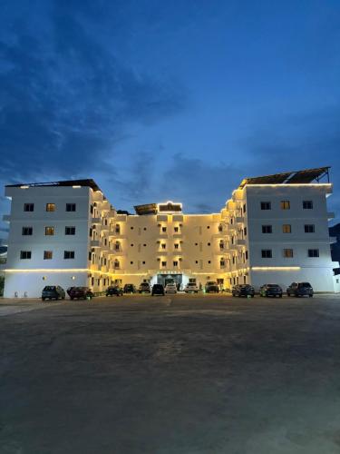R&K Guest Palace Zaria