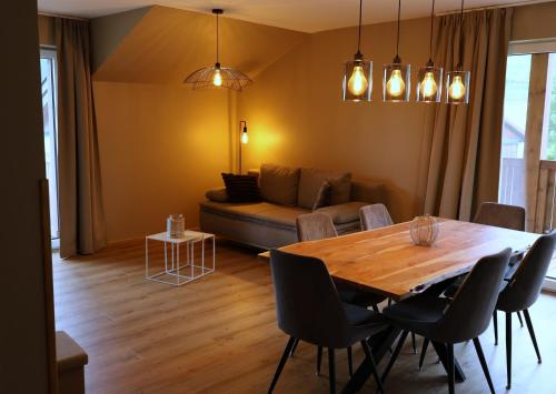 Alpen Experience Apart Hotel