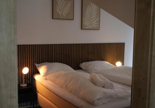 Alpen Experience Apart Hotel