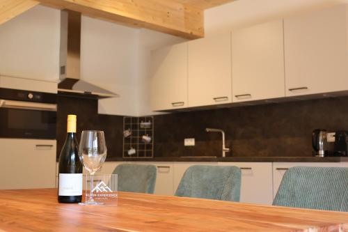 Alpen Experience Apart Hotel