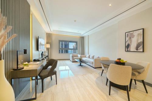 Mileo Hotel The Palm, Dubai (foto 9)