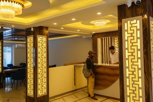 Kathmandu Royal Chamber Hotel - Near INTL Airport & Pashupatinath Temple - image 2
