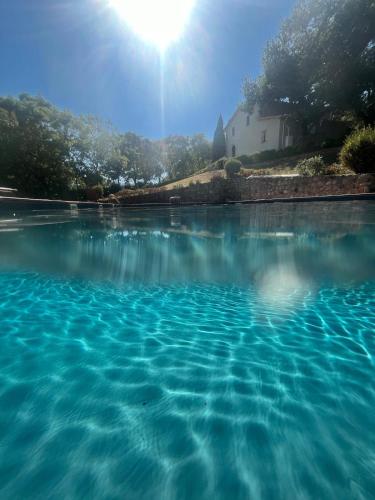  Casa Rondine in Podere Dottrina