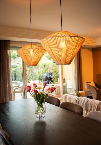 Casa Estelle - cozy with lovely garden - Mijas - Riviera del Sol
