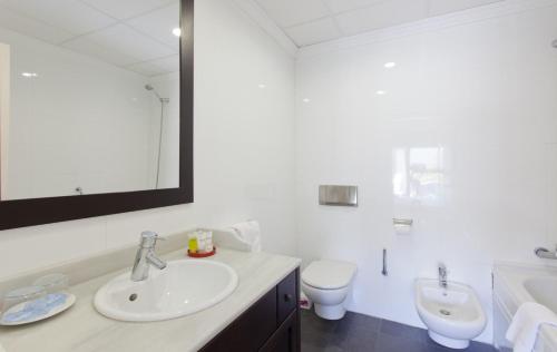 Hotel Palau Verd Adults Only Room Type - Superior Double or Twin Room Hotel Palau Verd Adults Only Room Type - Superior Double or Twin Room