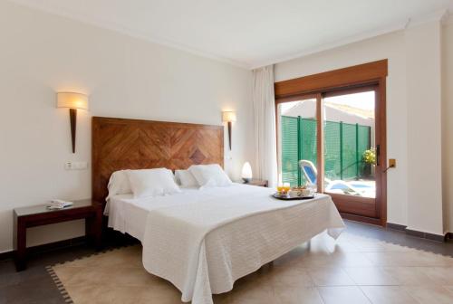 Hotel Boutique MR Palau Verd - Adults Only in Las Rotas Beach