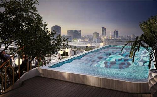 Proverb Hotel Hanoi photo 5