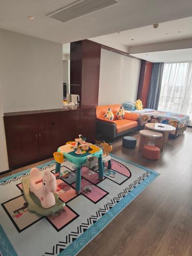 Guangdong Hotel Zhuhai in Zhuhai