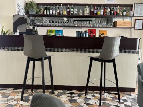 Hotel Haway