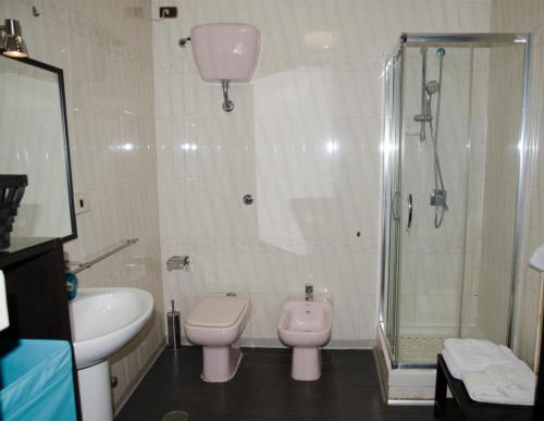 Camera Con Vista Apartments - image 3