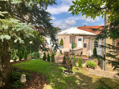 Ferienhaus by Rossano Boutique Hotel & Ristorante in Sachsen bei Ansbach, Deutschland