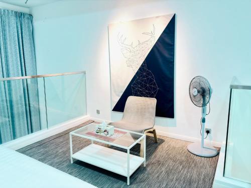 Mcity Residence Jalan Klcc, Kuala Lumpur (zdjęcie 4)