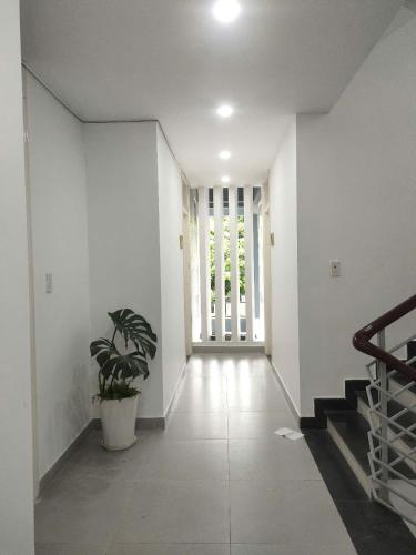 Nhật Minh Motel Hải Phòng - 로비