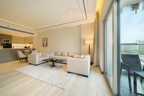 Mileo Hotel The Palm, Dubai (foto 5)
