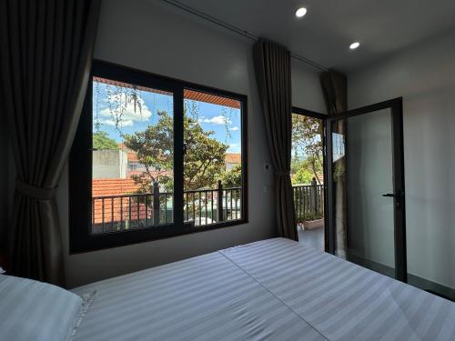 닌빈 Pinky Family Homestay Tam Cốc (Pinky Family Homestay Tam Coc) 2성급 호텔 스위트룸