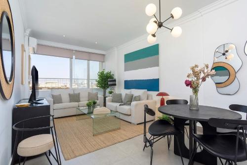 Genteel Home Santa Marta Room Type - One-Bedroom Apartment
