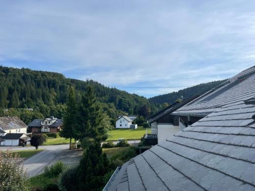 A környék, "Willinger Auszeit" direkt am Skywalk in Stryck