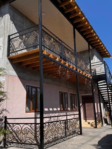 Cholpon Guest House & Hostel in Toktogul