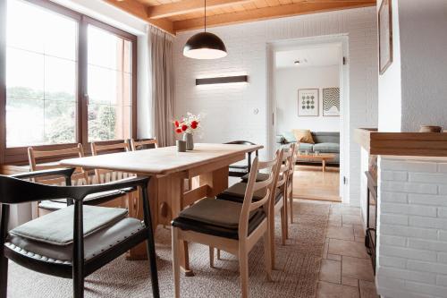 Ferienhaus Tannenblick Rochlitz in Rochlitz, Deutschland