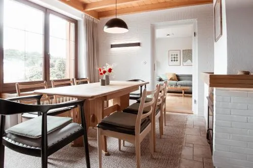 Ferienhaus Tannenblick Rochlitz in Rochlitz, Deutschland