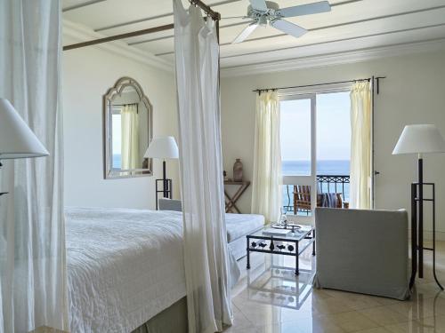 賽普勒斯阿納薩酒店 (Anassa Cyprus) in 尼奧奇奧利奧