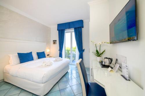 Hotel Villa Durrueli Resort & Spa