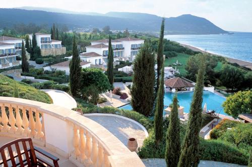Anassa, Poli Chrysochous
