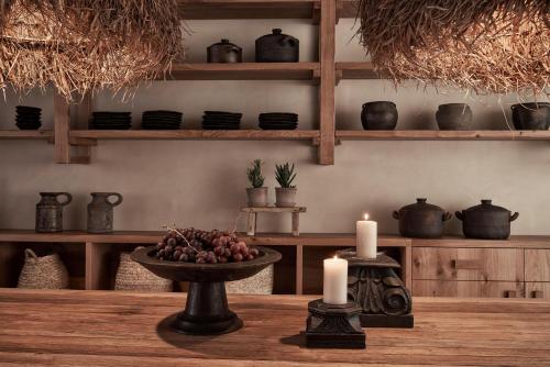 Habitat Mykonos All Suite Hotel - image 8