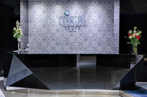 Hotel Cristal Porto - image 9