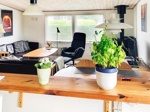 Person Holiday Home In Broager-by Traum - Sonderburg