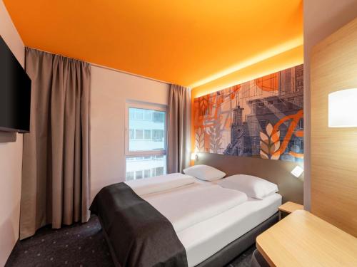 B&B HOTEL Hagen in Hagen, Deutschland