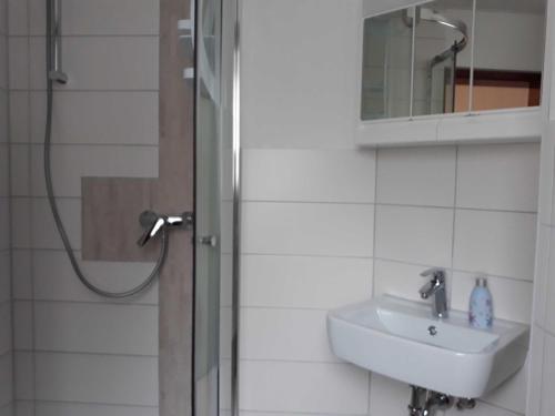 Haus Bergfried SORGENFREI BUCHEN - Apartment - Wieda