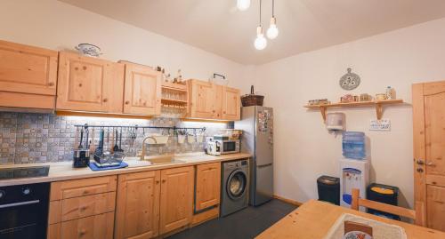 Zozo Hostel in Brasov