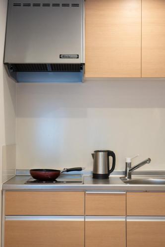 夏様小倉町 Convenient house, private house, 5-minute walk from Nijo station