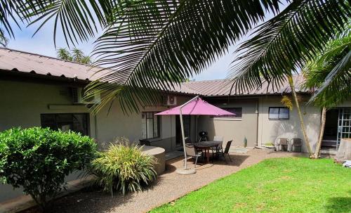 Nkawu Cottage in Mtunzini