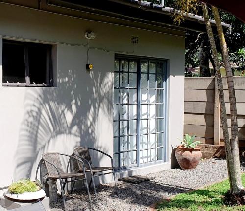 Nkawu Cottage in Mtunzini