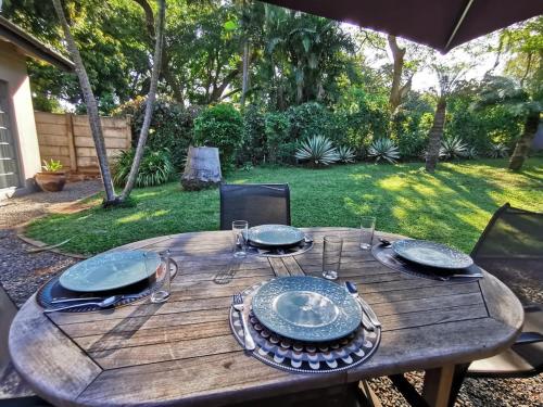 Nkawu Cottage in Mtunzini