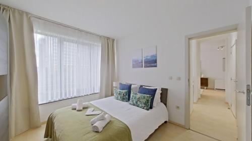 Stylish and practical 1BR apartment in Bruxelles-Ville, Brussels (photo 4)