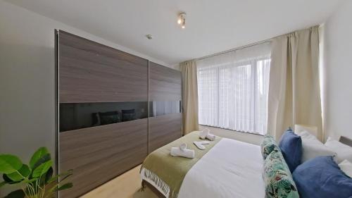 Stylish and practical 1BR apartment in Bruxelles-Ville, Brussels (photo 9)