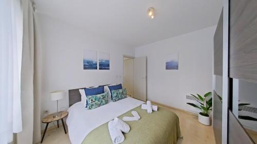 Stylish and practical 1BR apartment in Bruxelles-Ville, Brussels (photo 10)