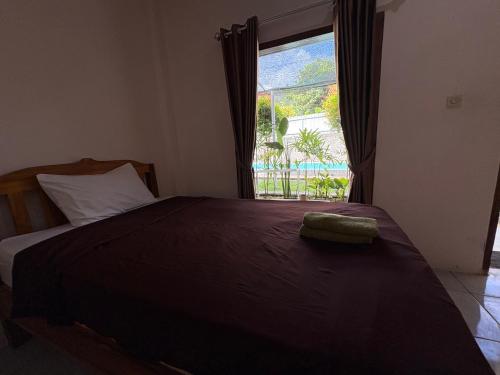 Jeri Home Stay – Kuta, Lombok, ID